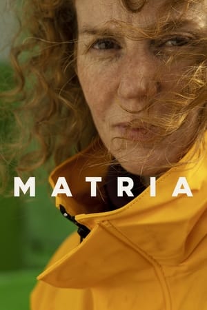 Matria en la programación de M+ Cine Español (Cine)