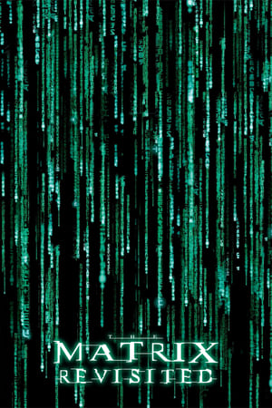 Matrix: Descubre lo increíble portada