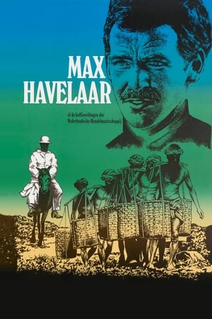 Max Havelaar of de koffieveilingen der Nederlandsche-Handelmaatschappij portada