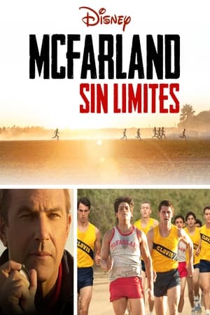 McFarland portada