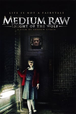 Medium Raw portada