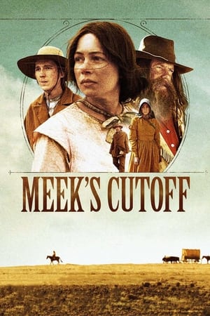 Meek's Cutoff portada