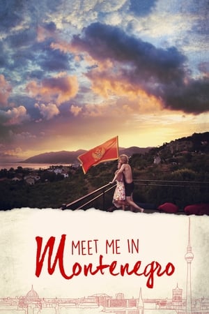 Meet Me in Montenegro portada