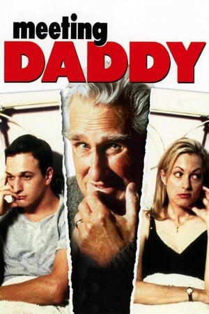 Meeting Daddy portada