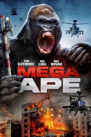 Mega Ape portada