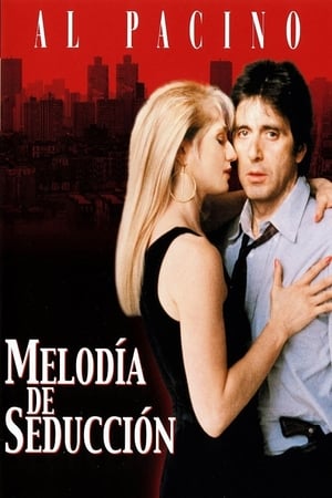 Melodía de seducción portada