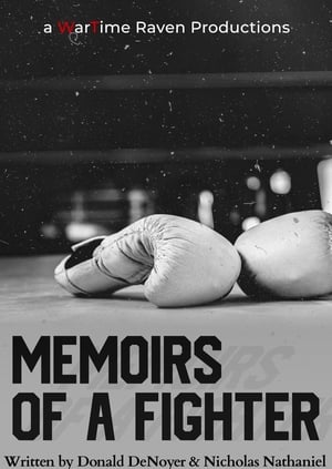 Memoirs of a Fighter portada