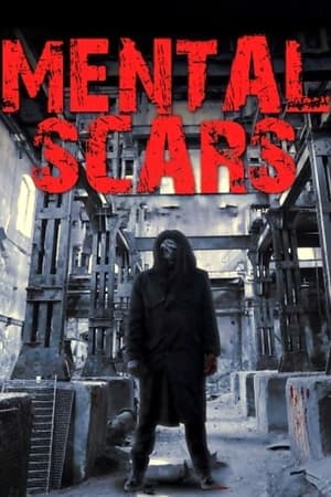 Mental Scars portada