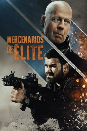 Mercenarios de élite portada