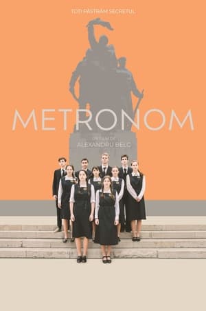 Metronom portada