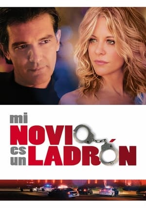 Mi novio es un ladrón portada