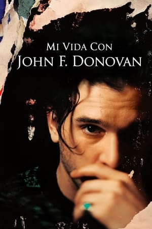 Mi vida con John F. Donovan portada