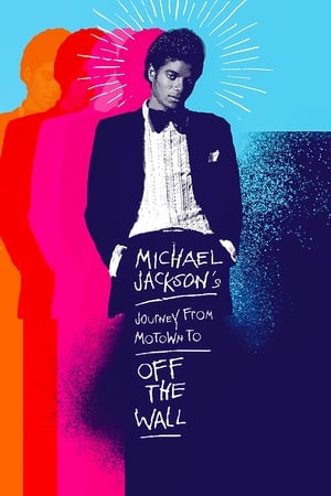 Michael Jackson. De la Motown a Off the Wall portada