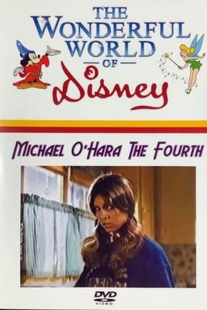 Michael O'Hara the Fourth portada