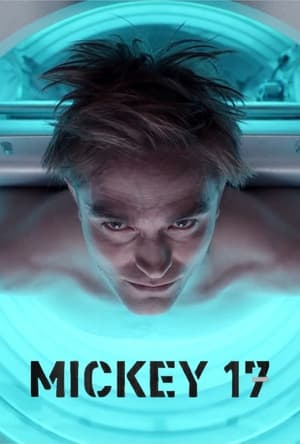 Mickey 17 portada