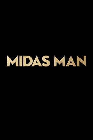 Midas Man portada