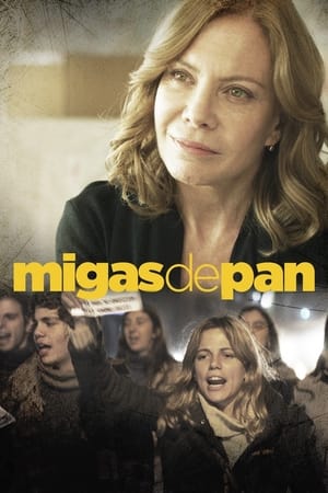 Migas de pan portada