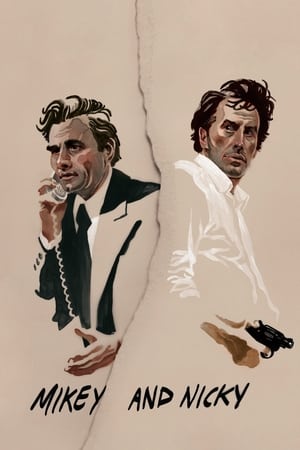 Mikey y Nicky portada