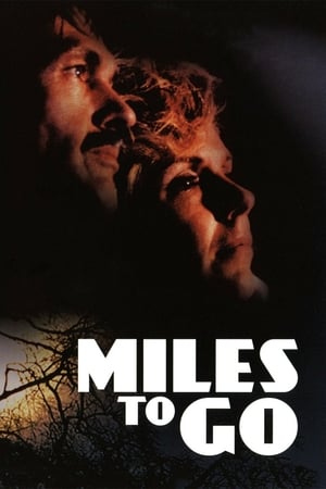 Miles to Go… portada