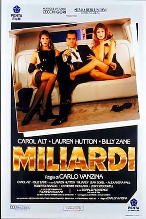 Miliardi portada