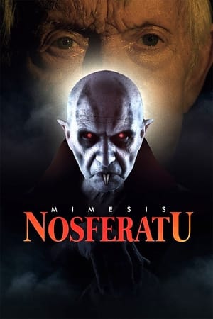 Mimesis: Nosferatu portada