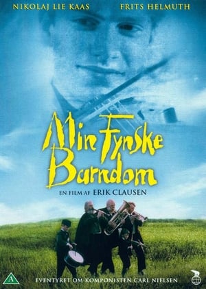 Min fynske barndom portada