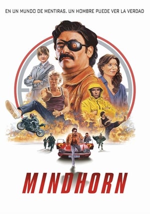 Mindhorn portada