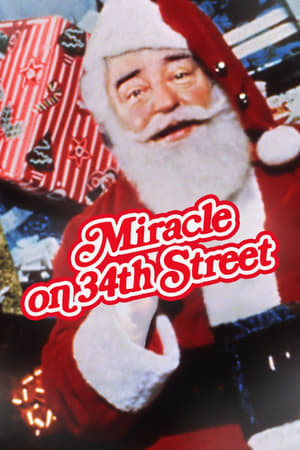 Miracle On 34th Street portada