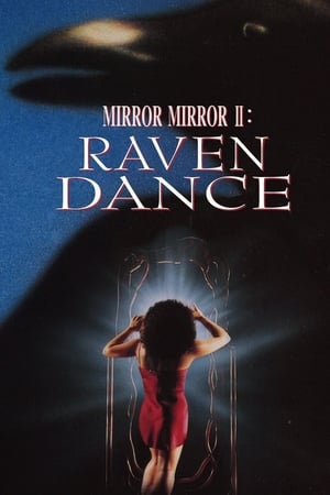 Mirror Mirror 2: Raven Dance portada