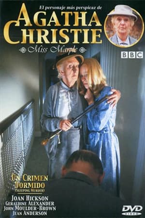 Miss Marple: Sleeping Murder portada