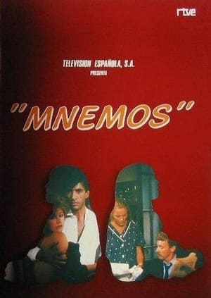 Mnemos portada