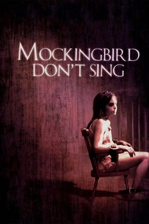 Mockingbird Don't Sing portada