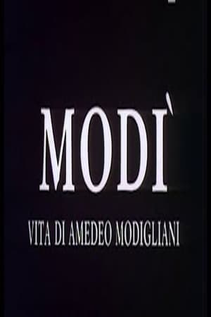 Modi portada