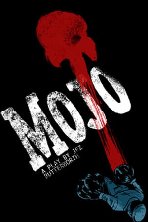 Mojo portada