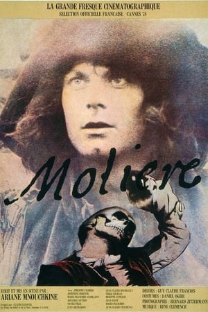 Molière portada