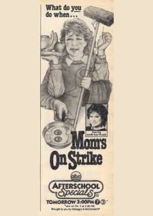 Mom's On Strike portada