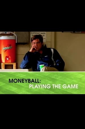 Moneyball: Playing the Game portada