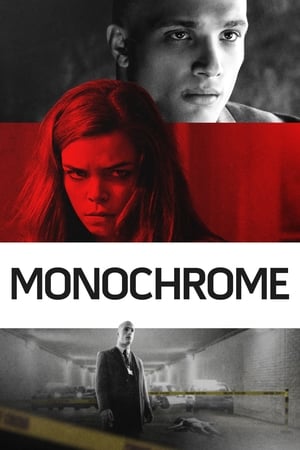 Monochrome portada