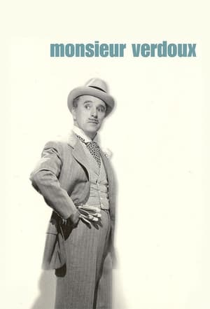 Monsieur Verdoux portada