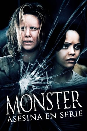 Monster portada