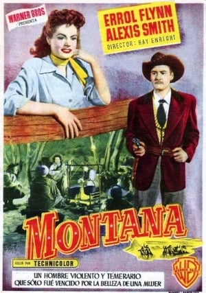 Montana portada