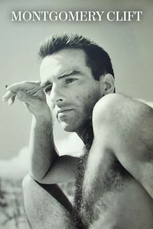 Montgomery Clift portada