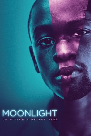 Moonlight portada