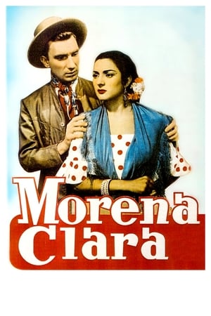 Morena clara portada