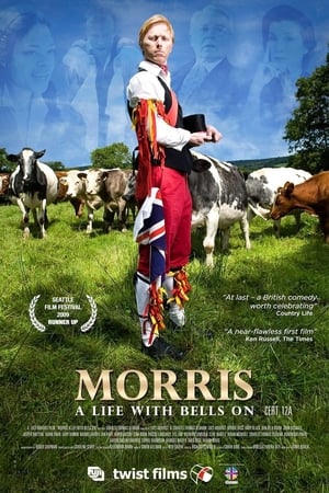 Morris: A Life with Bells On portada