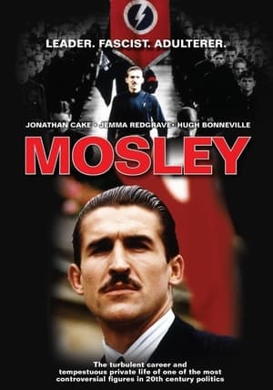 Mosley portada