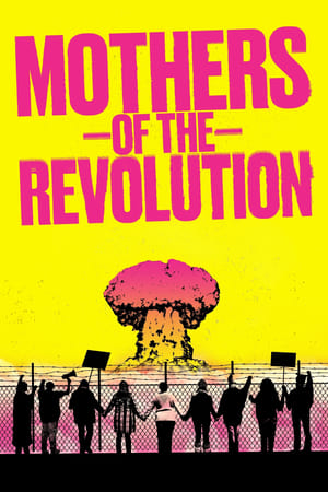 Mothers of the Revolution portada