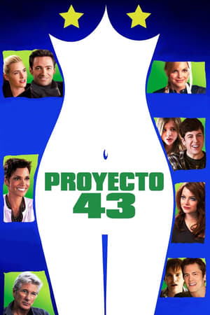 Movie 43 portada