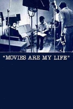 Movies Are My Life portada