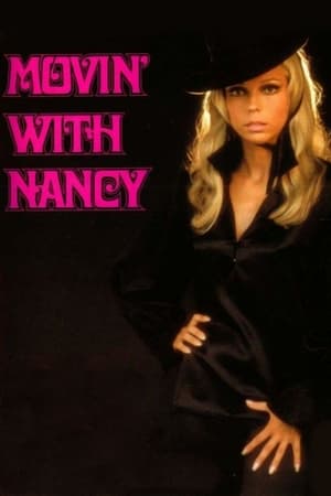 Movin' with Nancy portada